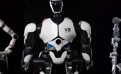 杭州機(jī)器人外觀設(shè)計(jì)公司，到底選擇哪家好？